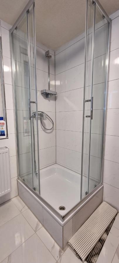Waterfalls Apartment 3 Triberg im Schwarzwald ภายนอก รูปภาพ