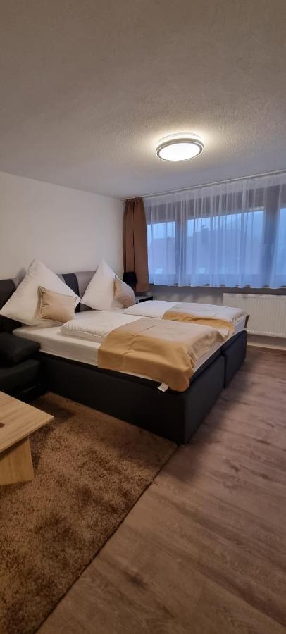 Waterfalls Apartment 3 Triberg im Schwarzwald ภายนอก รูปภาพ