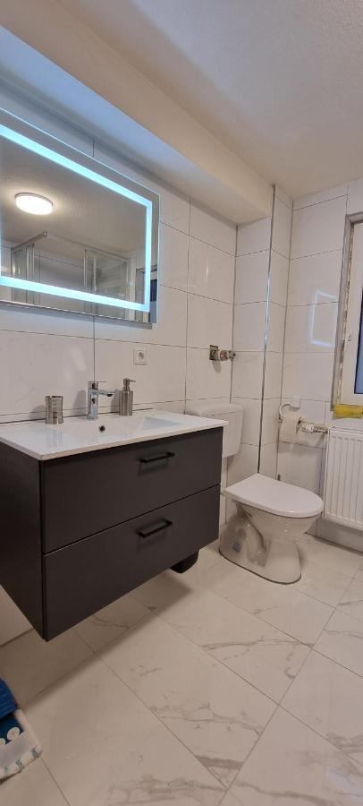 Waterfalls Apartment 3 Triberg im Schwarzwald ภายนอก รูปภาพ