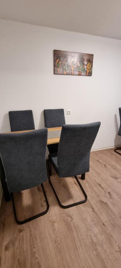 Waterfalls Apartment 3 Triberg im Schwarzwald ภายนอก รูปภาพ