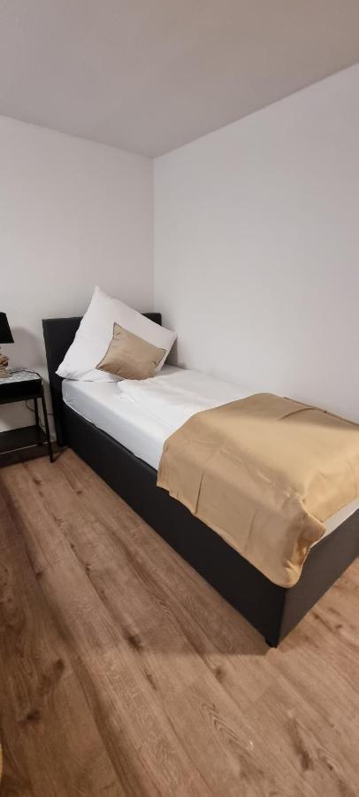 Waterfalls Apartment 3 Triberg im Schwarzwald ภายนอก รูปภาพ