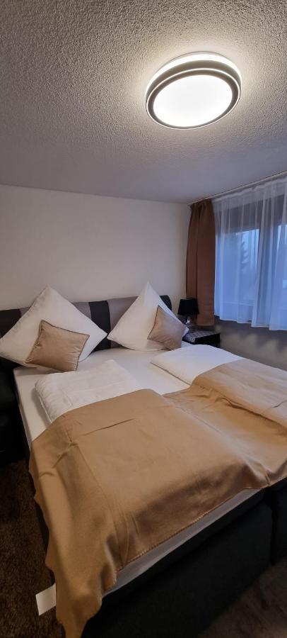 Waterfalls Apartment 3 Triberg im Schwarzwald ภายนอก รูปภาพ