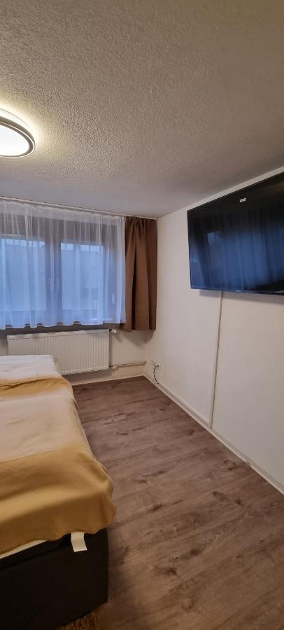 Waterfalls Apartment 3 Triberg im Schwarzwald ภายนอก รูปภาพ